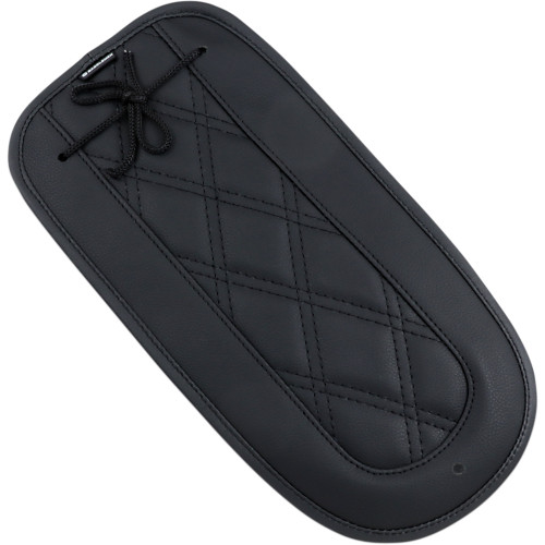 Saddlemen 2018 Harley-Davidson Softail Breakout 114 FXBRS Fender Chap - Matches LS Solo Seat Image 1