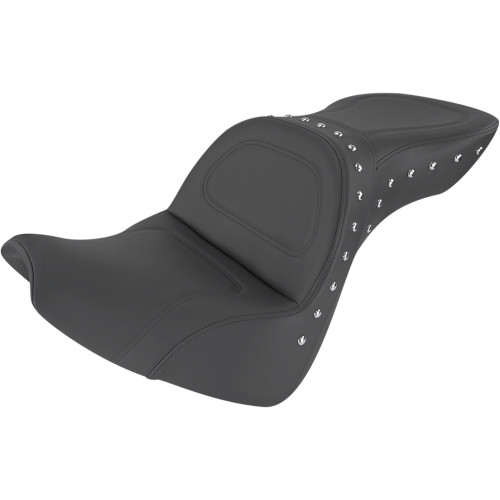 Saddlemen 2018-2019 Harley-Davidson Softail Breakout FXBR Explorer Special Seat without Backrest Image 1 Saddlemen 2018-2019 Harley-Davidson Softail Breakout FXBR Explorer Special Seat without Backrest Image 1