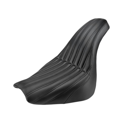Saddlemen 2018-2020 Harley-Davidson Softail Breakout 114 FXBRS Knuckle Profiler Seat Image 1 Saddlemen 2018-2020 Harley-Davidson Softail Breakout 114 FXBRS Knuckle Profiler Seat Image 1