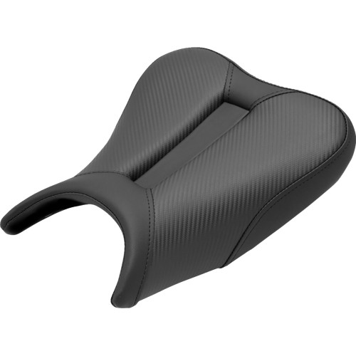 Saddlemen 2018-2022 Kawasaki Ninja 400 ABS Track Lattice Stitch