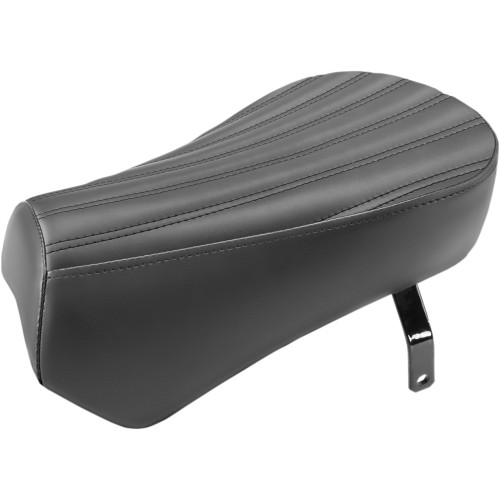 Saddlemen 2021-2024 Indian Scout Bobber Sixty ABS Knuckle Renegade Pillion Pad Image 1