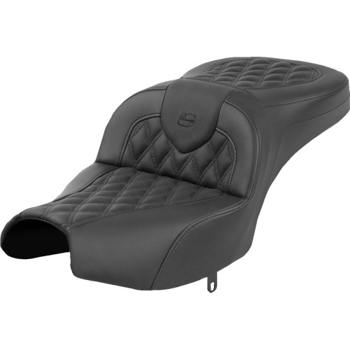 Saddlemen 2022-2024 Indian Pursuit Limited Roadsofa Seat - Without