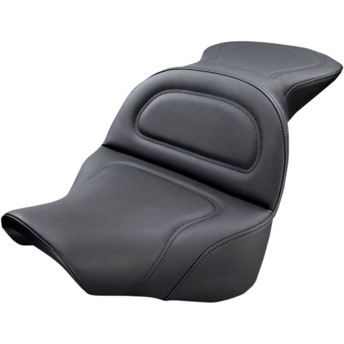 Saddlemen 2023-2024 Harley-Davidson Softail Breakout FXBR Explorer Seat without Backrest Image 1