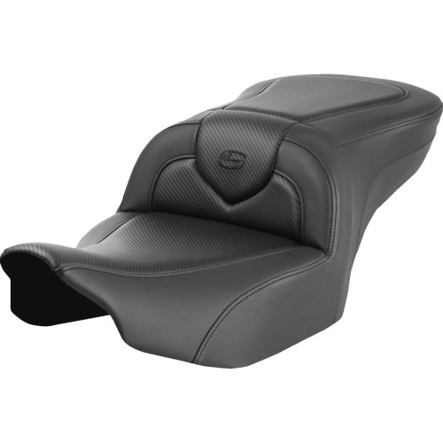 Saddlemen 2024 Harley-Davidson Street Glide EFI FLHX RoadSofa Seat