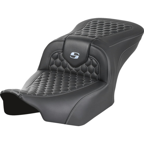 Saddlemen 2024 Harley-Davidson Street Glide EFI FLHX Roadsofa Seat