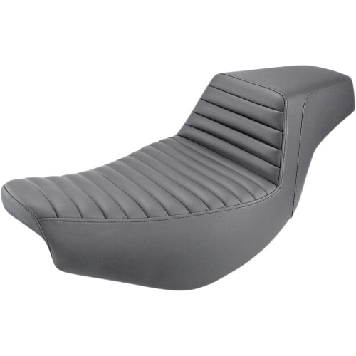 専用② Saddlemen 2020-2024 Indian Roadmaster Dark Horse Step-Up Seat