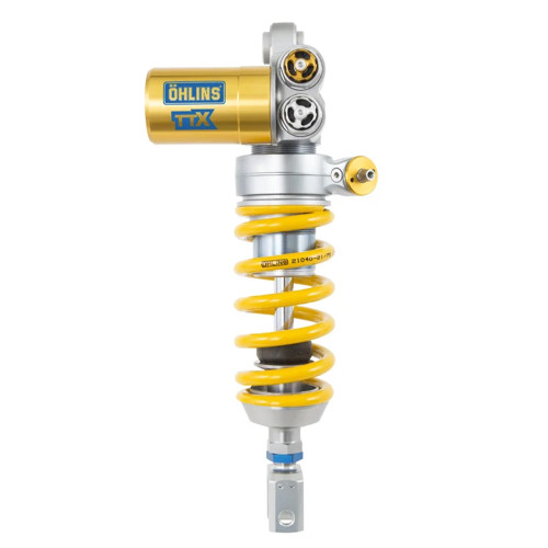 yuuu Ohlins Kawasaki ZX-4RR 2023-2026 T36PR1C1LB TTX GP Supersport Shock