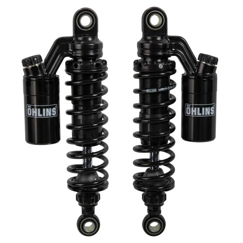 Ohlins Harley-Davidson Sportster XL 2004-2022 11.6