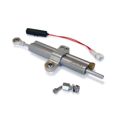 Ohlins Yamaha FZ-10 / MT-10 17-26 Steering Damper (Original Mount)
