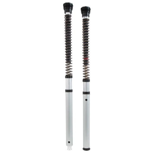 Ohlins Kawasaki ZX-4RR 2023-2026 Supersport NIX 30mm Fork