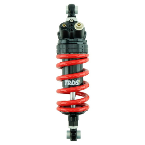 K-Tech MV Agusta F3RR 2022-2025 TRDS-R Rear Shock