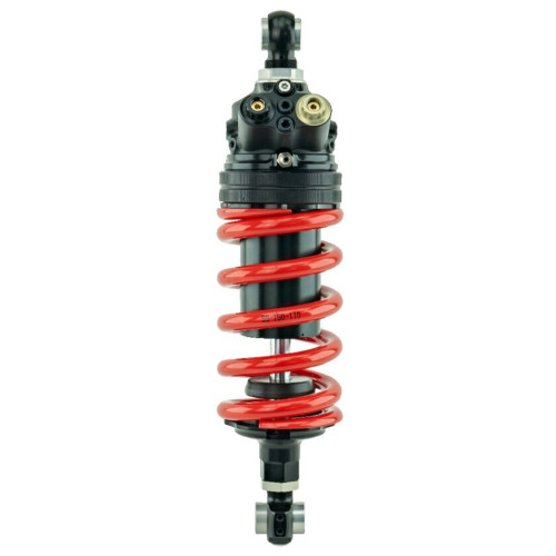 K-Tech Suzuki GSXR 600/750 2006-2026 OEM Rear Shock Spring