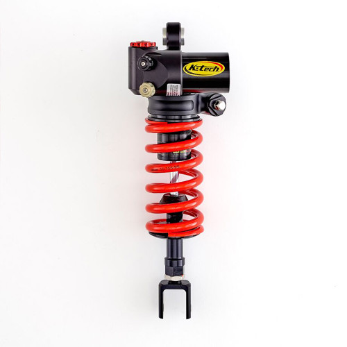 K-Tech BMW S1000RR 2019-2025 DDS Pro Rear Shock