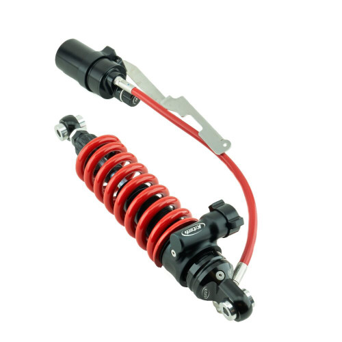 K-Tech Suzuki GSX-S1000 2015-2026 Razor-R HPA Rear Shock 95-110Kg