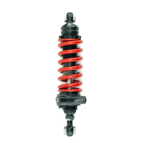 トップス K K-Tech Triumph Trident 660 2021-2025 Razor-R Lite Rear Shock 95