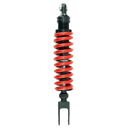 K-Tech Kawasaki Z900 /RS 2017-2026 Razor-R Lite Rear Shock 95