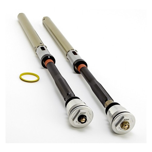 K-Tech Suzuki GSXR1000 2012-2026 Showa BPF 25SSK RDS Fork