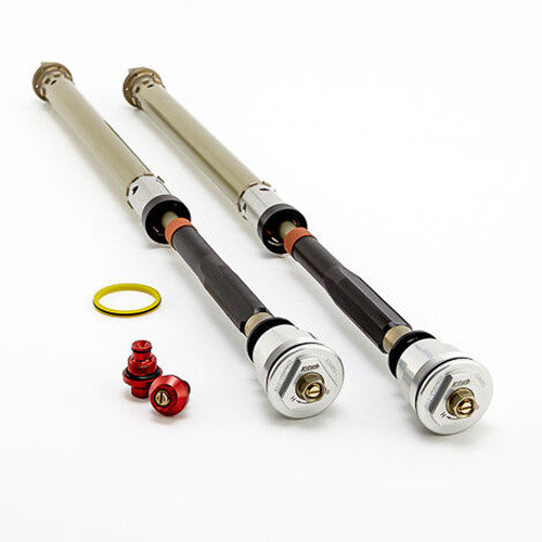 K-Tech Triumph Street Triple 765RS 2017-2025 Showa BPF 25SSK RDS