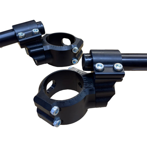 Woodcraft Yamaha R9 2025-2026 1.5