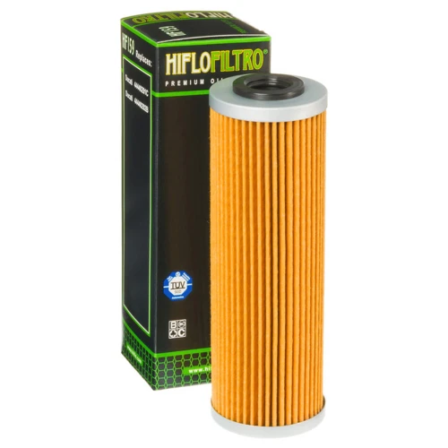 Hiflofiltro Oil Filter Ducati Panigale V2 20-24 HF159
