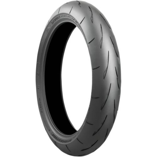 Bridgestone Battlax RS12 Front Tire [120/70ZR17] - Sportbike Track