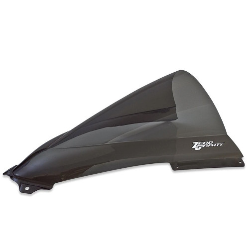 Zero Gravity Ducati Panigale V2 2020-2024 Double Bubble Windscreen