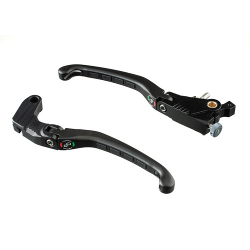 Lightech Alien Model K Brake And Clutch Lever Kit Aprilia RS660 21-26