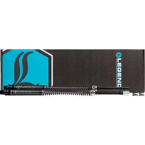 Legend Suspension AXEO Performance for FL Touring 2004 Harley-Davidson FLHTCSE Screamin Eagle Electra Glide Image 1