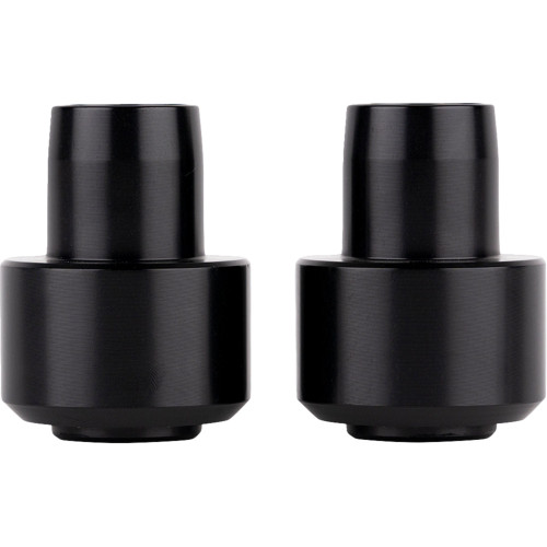 Legend Suspension AXEO Travel Limiting Kit For 23" Wheels 2017-2023 Harley-Davidson FLHXS Street Glide Special Image 1