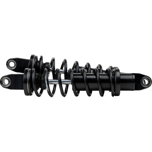 ユウ Legend Suspension REVO Trike Coil Suspension 2025 Harley-Davidson