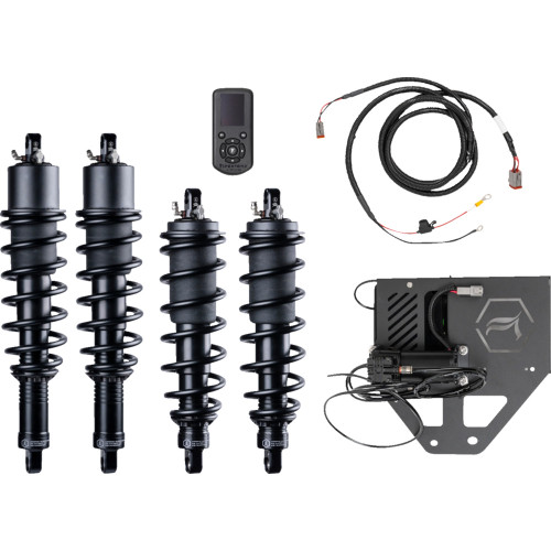 Legend Suspension REVO ATS - UTV Suspension System 2020-2025