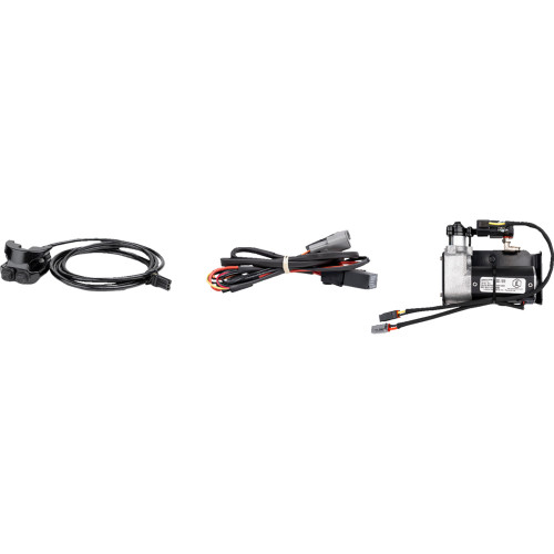 Legend Suspension AIR Suspension For Trike 2023-2024 Harley