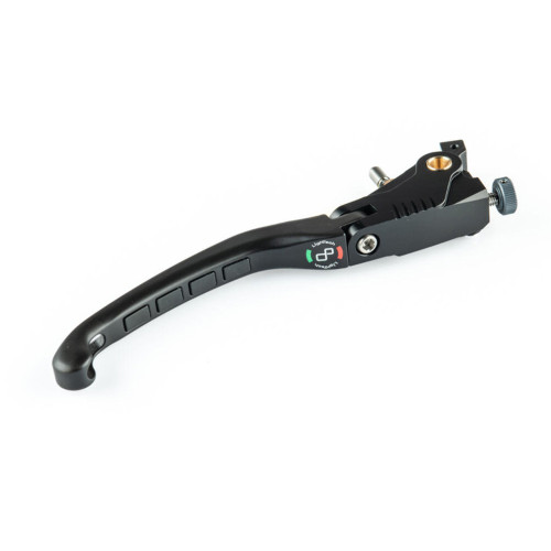 Lightech Model J Folding Brake Lever Ducati Streetfighter V4/S