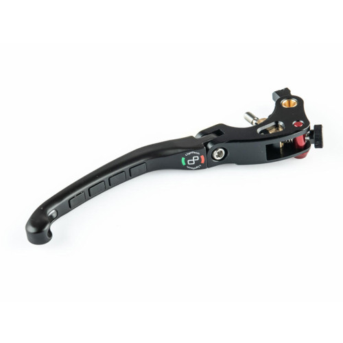 Lightech Alien Model K Folding Brake Lever Yamaha YZF-R7 22-26