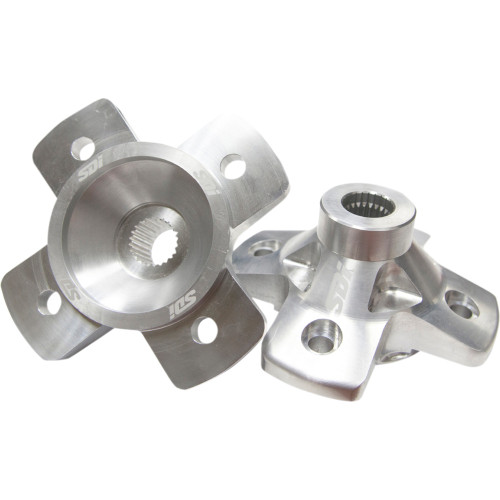 SDI 2015-2021 Polaris RZR 170 EFI Hub - Heavy-Duty - Rear - Polaris RZR Image 1