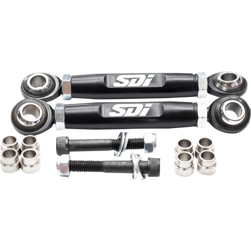 SDI 2021-2022 Can-Am Maverick X3 DS Turbo Swaybar Endlink - Rear - Heavy Duty Image 1