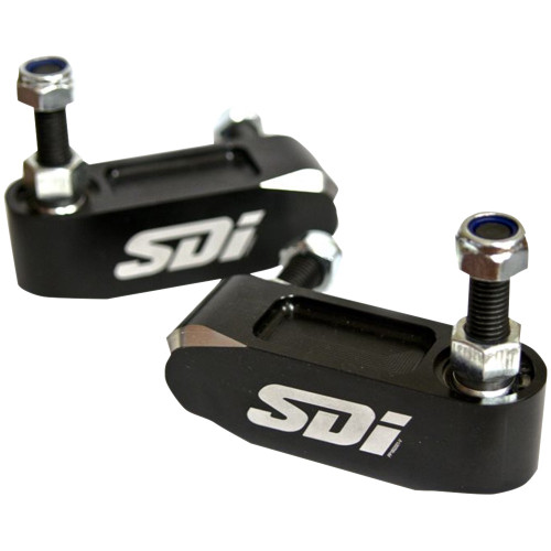 SDI 2016-2022 Yamaha YXZ1000R Swaybar Endlink - Heavy Duty Image 1