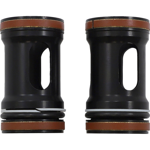 SDI 2006-2021 Yamaha YZ250F Elite Free Piston Assembly Set - 48 mm Image 1