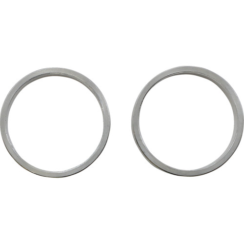 SDI 2021-2026 Yamaha YZ250F Fork Preload Spacer - 10 mm Image 1