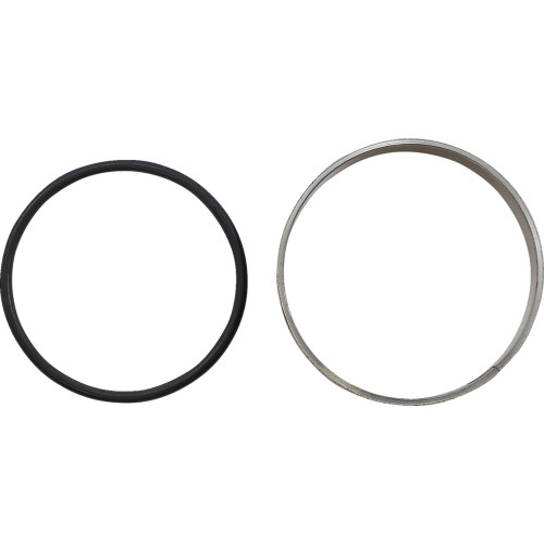 SDI 2017-2026 KTM 350 EXC-F DU Piston Bushing Conversion Kit - 46 mm Image 1