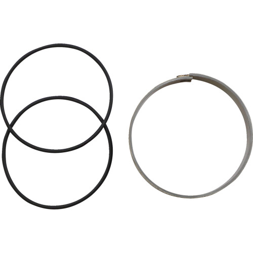 SDI 2012-2016 KTM 350 XC-F DU Piston Bushing Conversion Kit - 50 mm Image 1