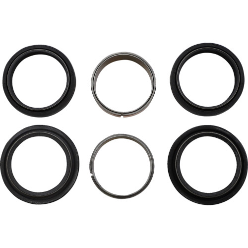 SDI 2002-2003 Suzuki RM250 Fork Service Kit - 46 mm Image 1