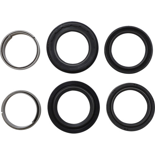 SDI 2007-2021 Honda CRF150R Fork Service Kit - 37 mm Image 1