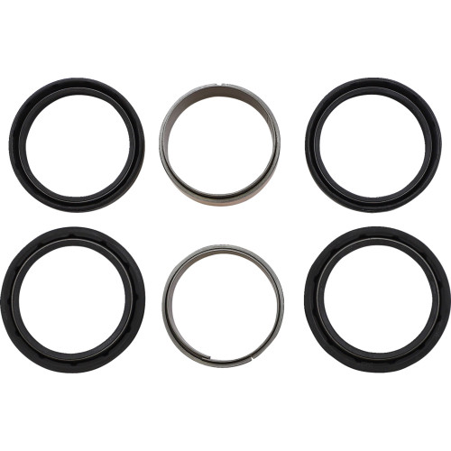 SDI 2006-2012 Kawasaki KX250F Fork Service Kit - 47 mm Image 1