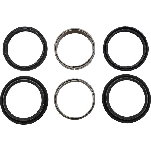 SDI 2008-2017 Kawasaki KX250F Fork Service Kit - 48 mm Image 1