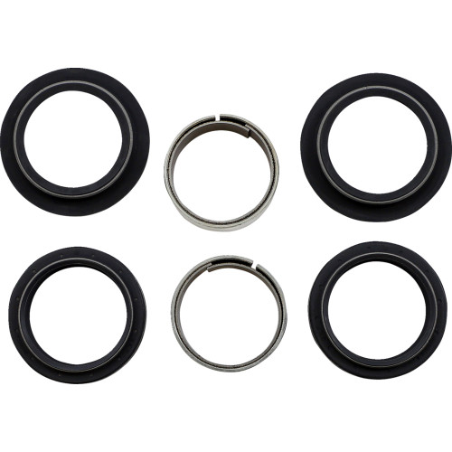 SDI 2017-2021 Husqvarna TC50 Fork Service Kit - 35 mm Image 1