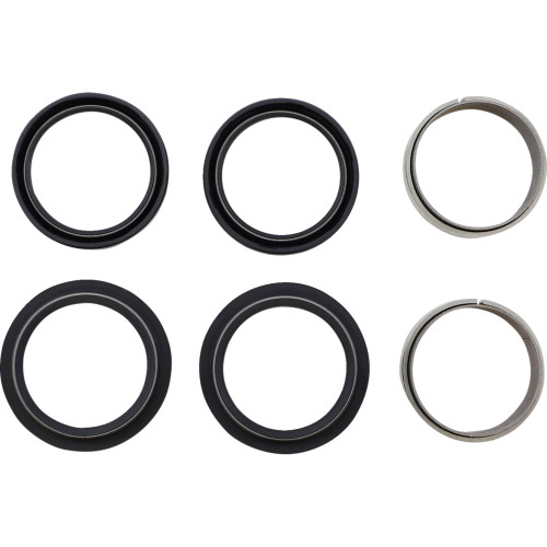 SDI 2017-2021 Husqvarna TC85 17/14 Fork Service Kit - 43 mm Image 1