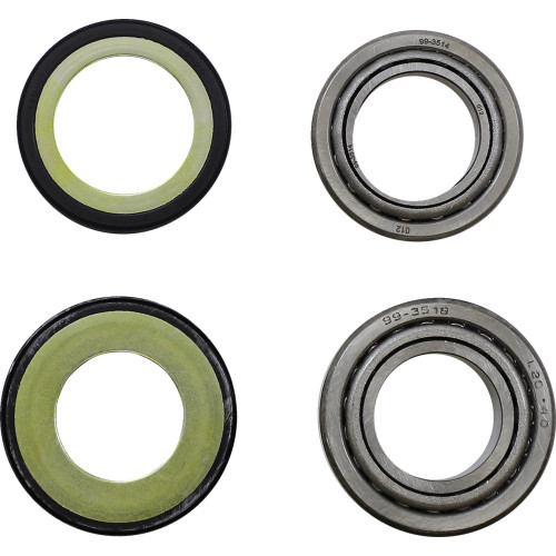 SDI 2012-2020 KTM 500 EXC Fork Service Kit - 48 mm Image 1
