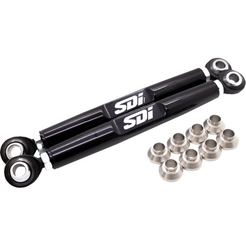 SDI 2022-2024 Polaris RZR Turbo R Premium Sway Bar Link - Front Image 1