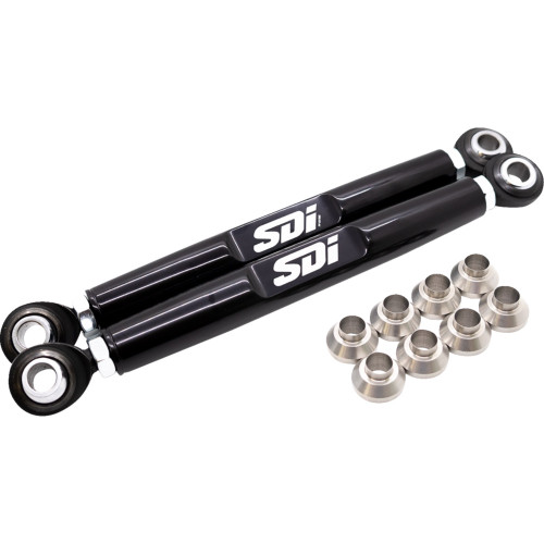 SDI 2022 Polaris RZR Pro R Ultimate Launch Edition Sway Bar Link - Rear Image 1